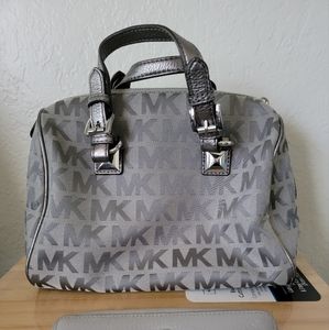 Michael Kors Satchel